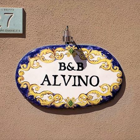 B&B Alvino Bientina エクステリア 写真